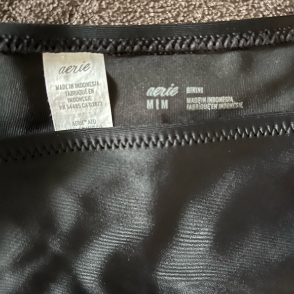 AERIE Swim Bottoms - Picture 2 of 2